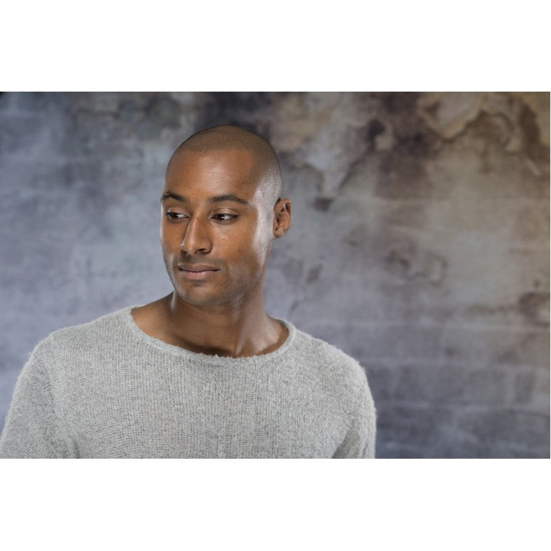 Lastolite Urban Derelict Wall/ Wooden Fence 1,5x2,1m - pozadina na okviru