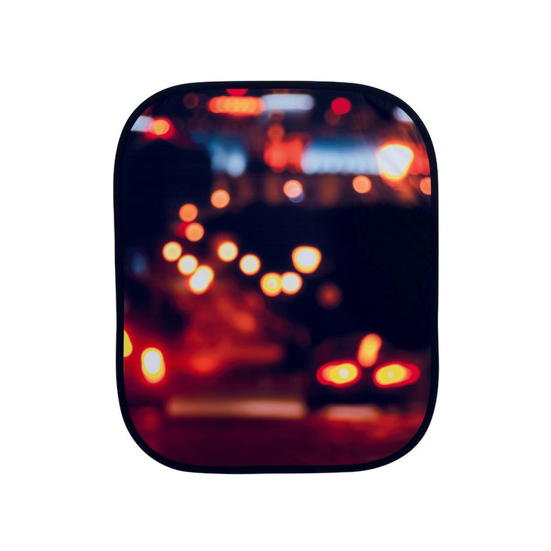 Manfrotto OutOfFocus 1,2x1,5m Summer Foliage/City Lights - pozadina na okviru