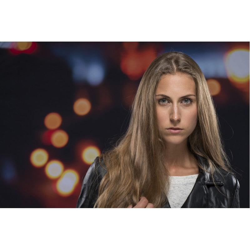 Manfrotto OutOfFocus 1,2x1,5m Summer Foliage/City Lights - pozadina na okviru