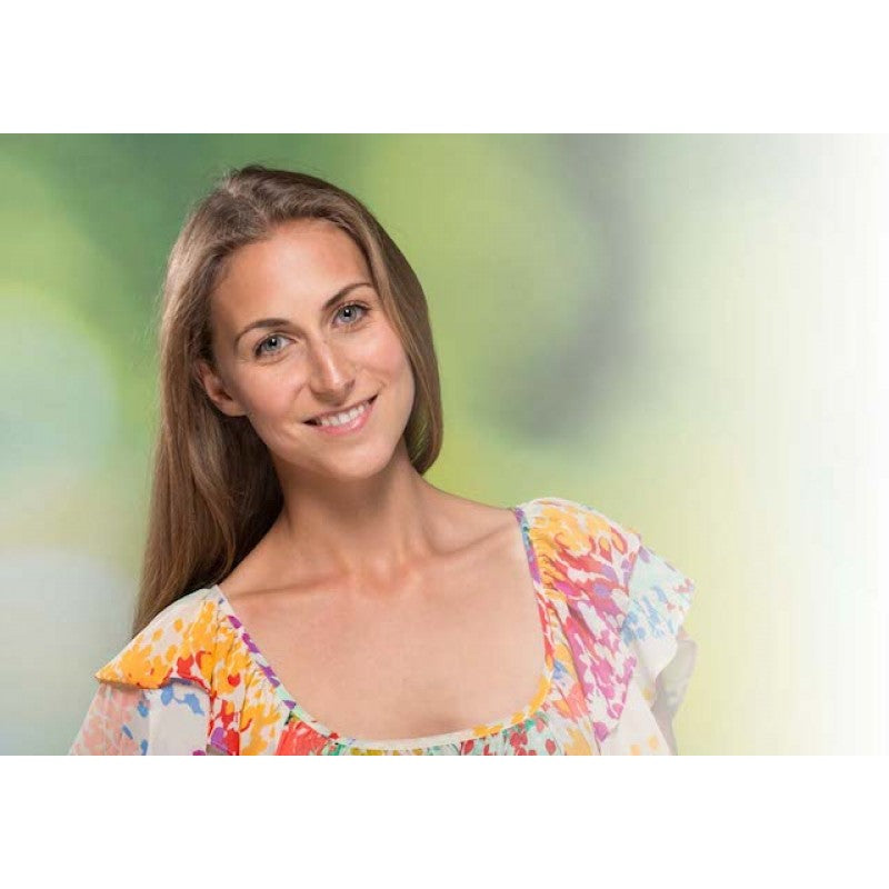 Manfrotto OutOfFocus 1,2x1,5m Summer Foliage/City Lights - pozadina na okviru