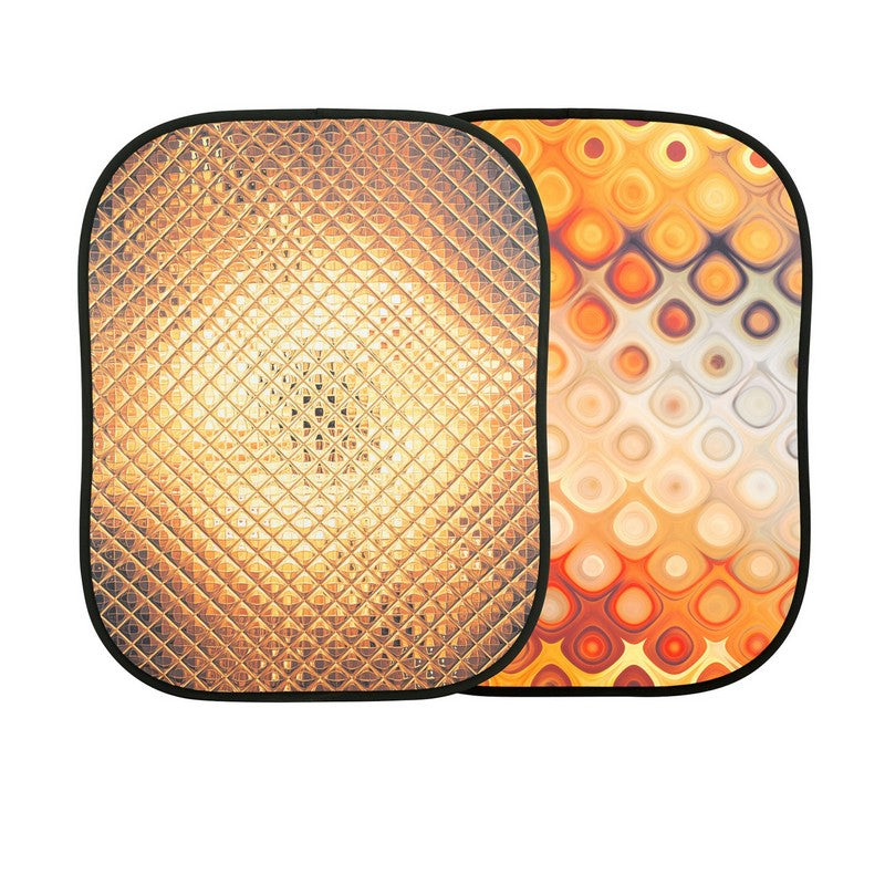 Lastolite CREATIVE Diamonds/Mosaic 1,2x1,5m - pozadina na okviru