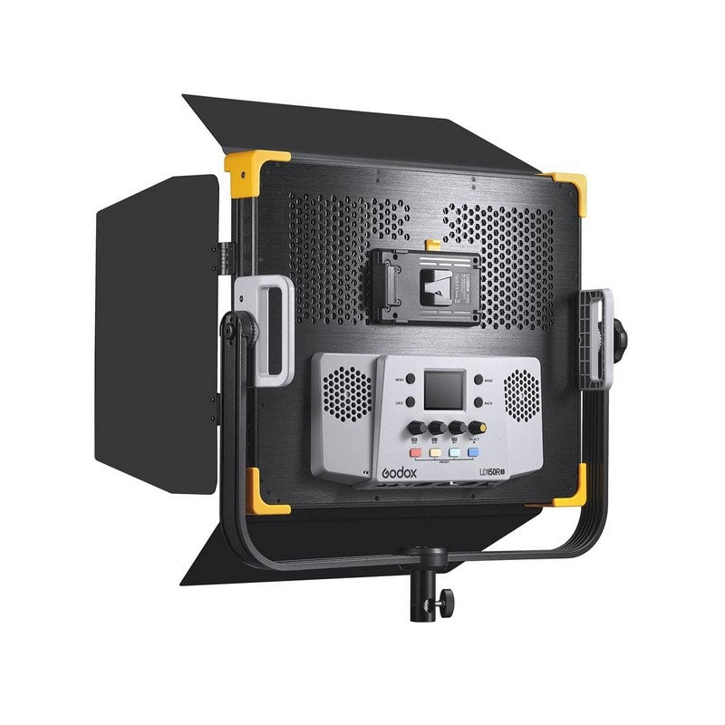 Godox LED LD75R RGB panel 44x41cm