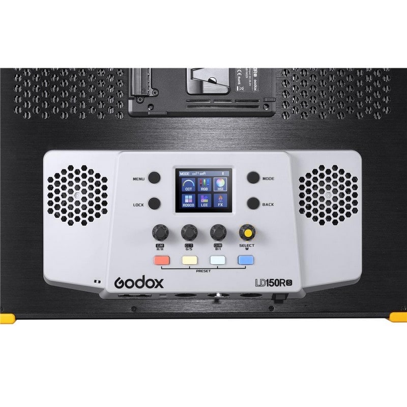 Godox LED LD75R RGB panel 44x41cm