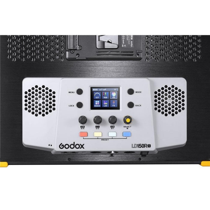 Godox LED LD75R RGB panel 44x41cm