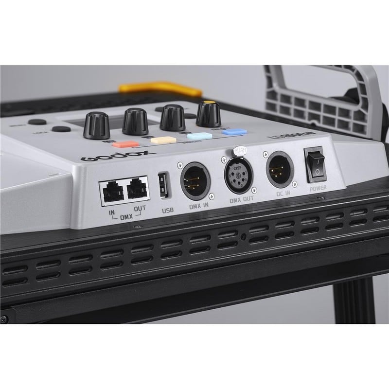 Godox LED LD150R RGB panel 74x43cm