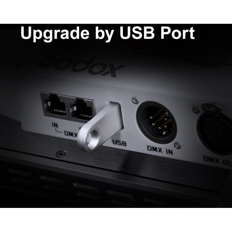 Godox LED LD75R RGB panel 44x41cm