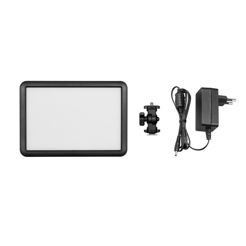 Godox LED LDP18Bi / Bi-color Slim led panel