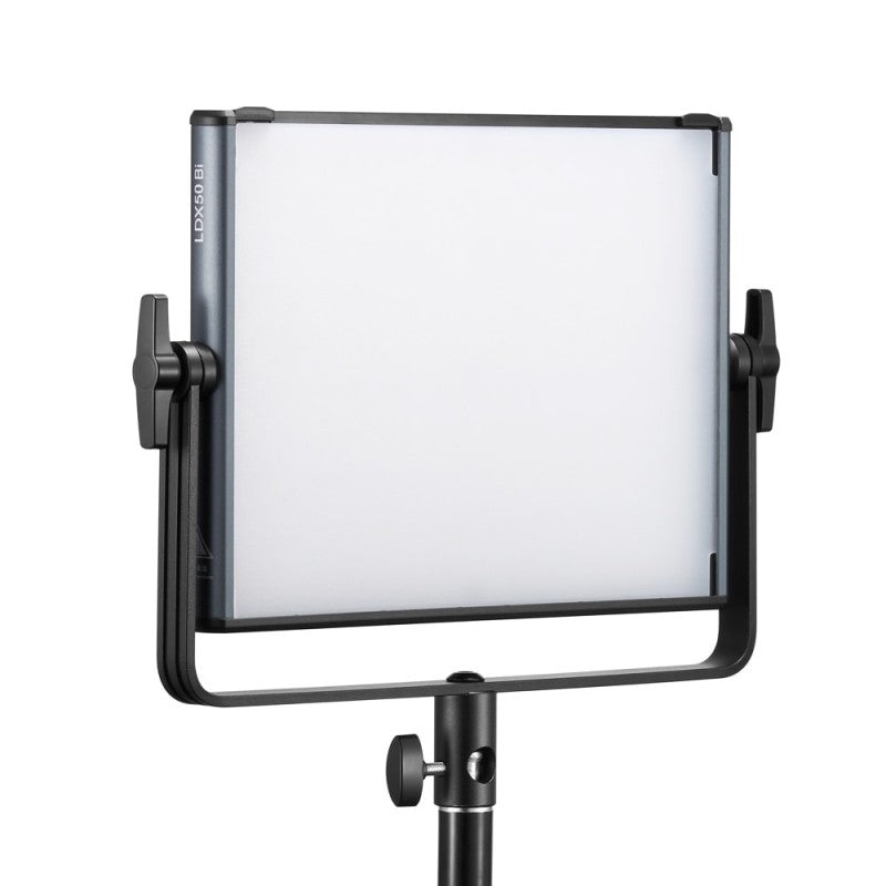 Godox LED LDX50BI Bi-color LED panel 44x41cm