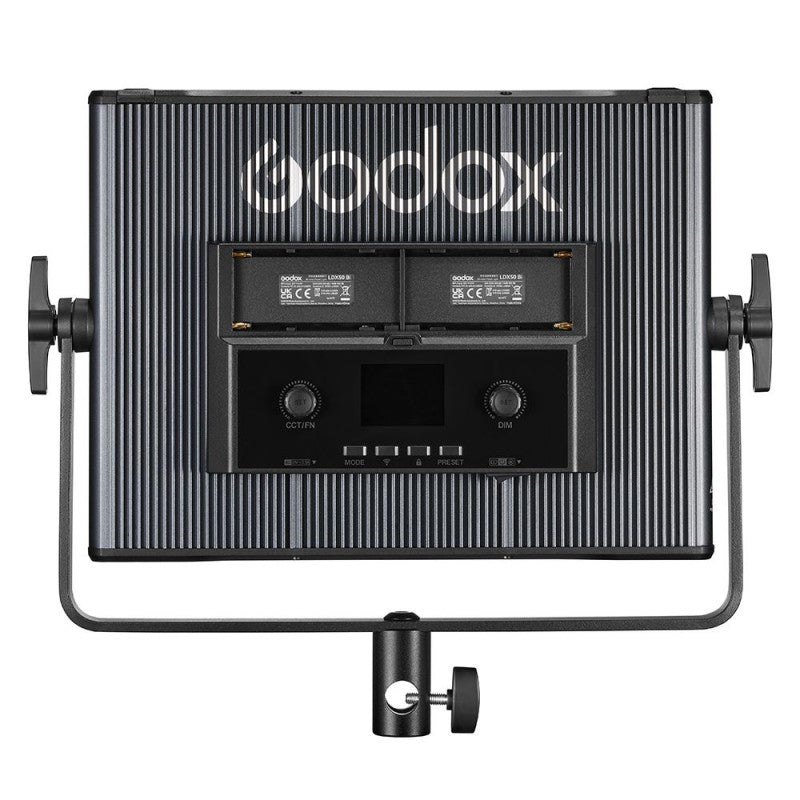 Godox LED LDX50BI Bi-color LED panel 44x41cm