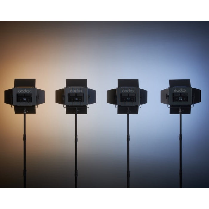 Godox LED LD75R RGB panel 44x41cm