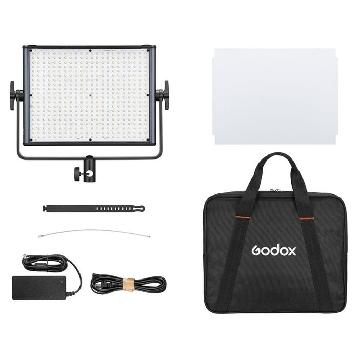 Godox LED LD75R RGB panel 44x41cm