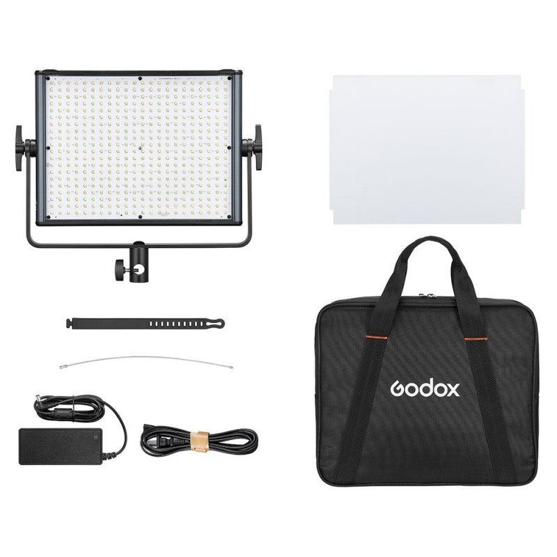 Godox LED LDX100R KNOWLED RGBWW LED panel 41x46cm