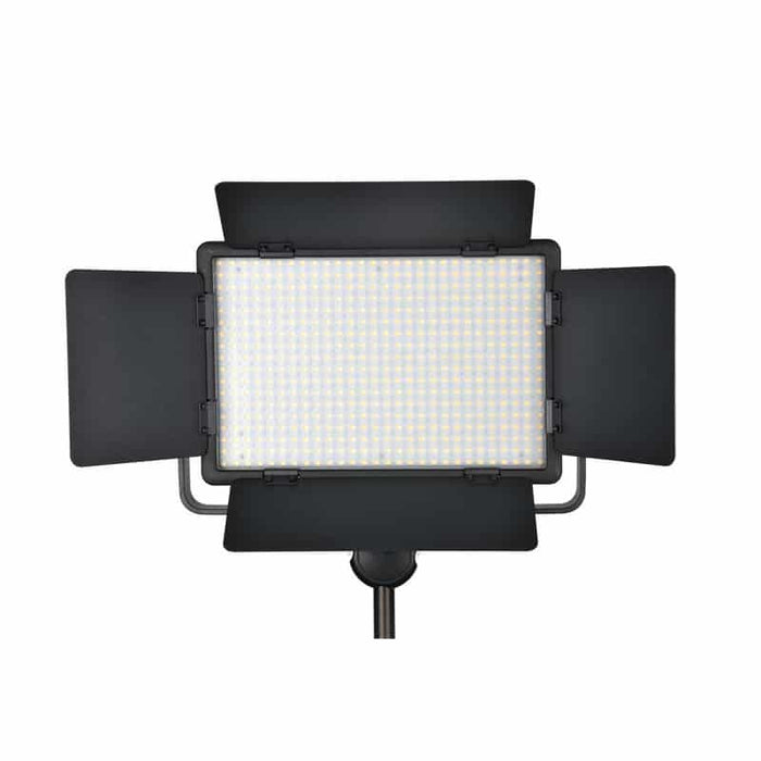 Godox LED 500C / Bi-color led panel sa klapnama