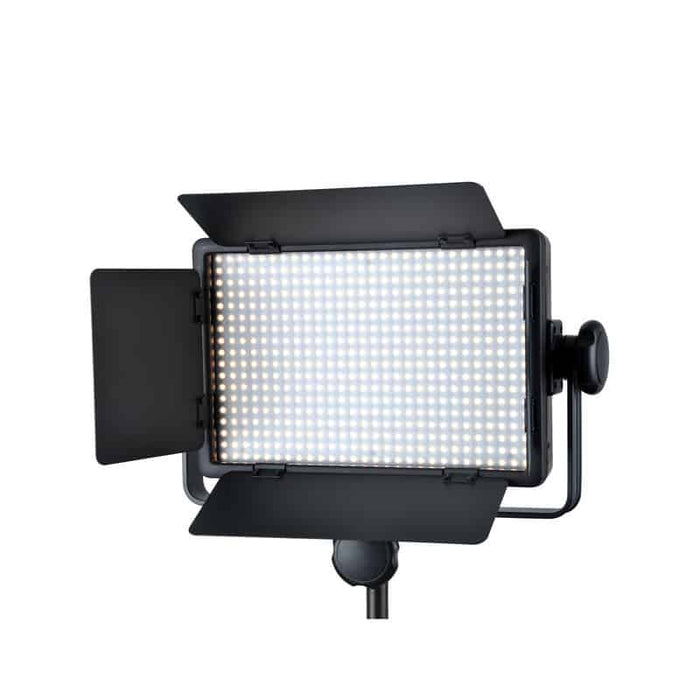 Godox LED 500C / Bi-color led panel sa klapnama