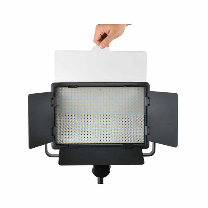 Godox LED 500C / Bi-color led panel sa klapnama