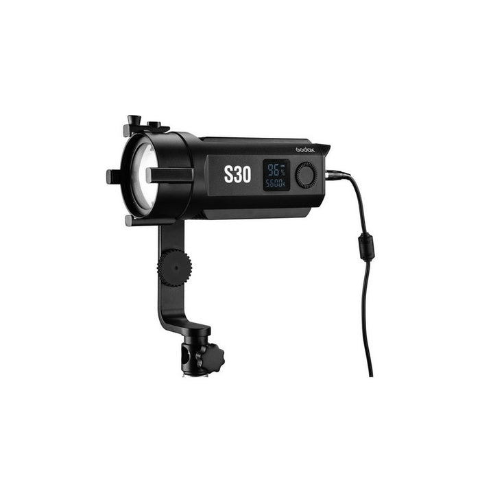 Godox LED S30 fokus rasvjetno tjelo 30W