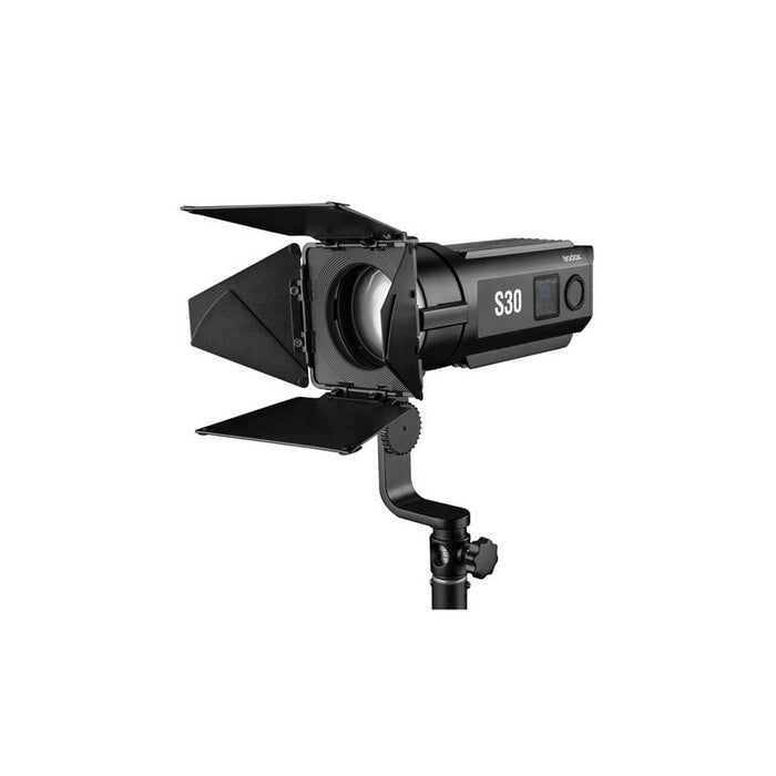 Godox LED S30 fokus rasvjetno tjelo 30W