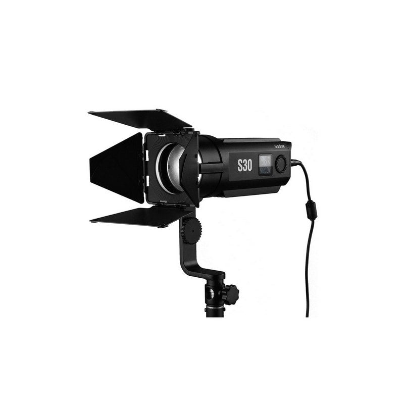 Godox LED S30 fokus rasvjetno tjelo 30W