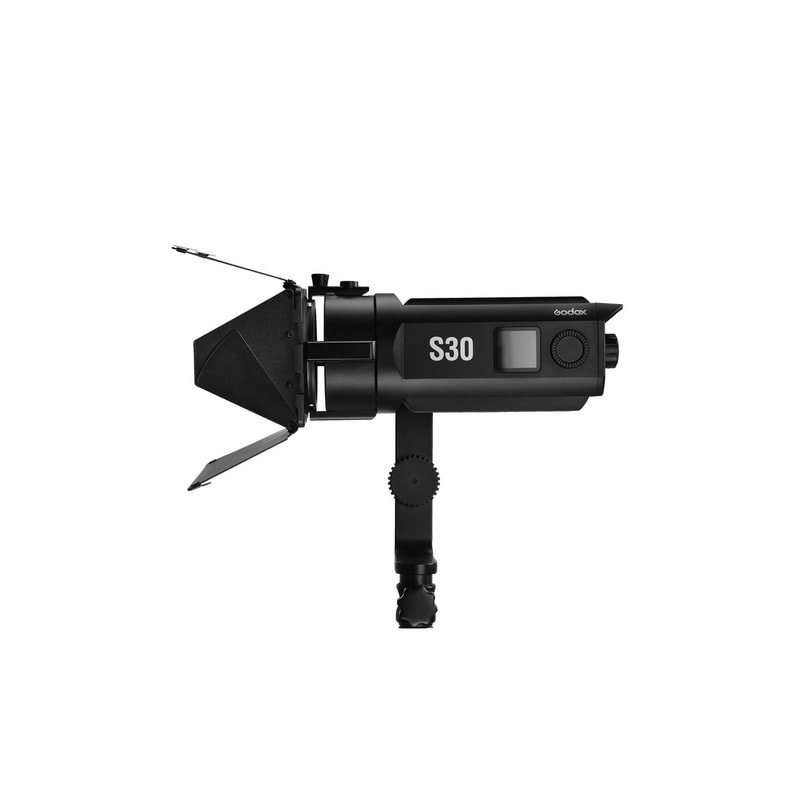 Godox LED S30 fokus rasvjetno tjelo 30W