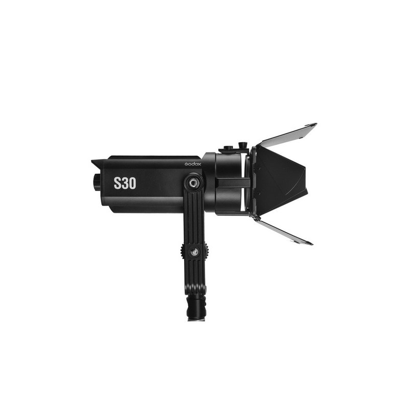 Godox LED S30 fokus rasvjetno tjelo 30W