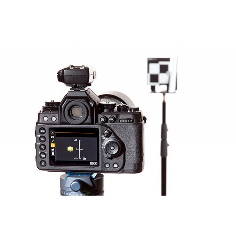 Datacolor SpyderLensCal™