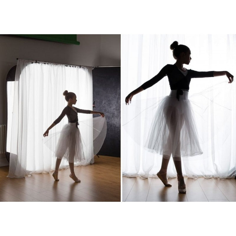 Manfrotto Hilite Window Voile za Hilite 1,8x2,15m