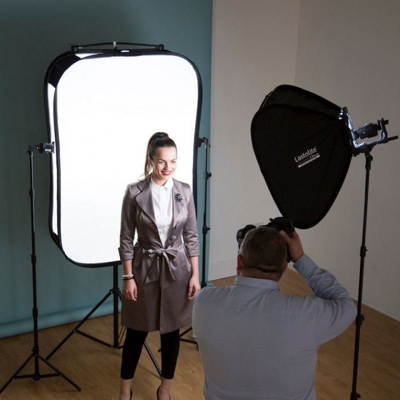 Manfrotto Hilite pozadina 1,4x 1m