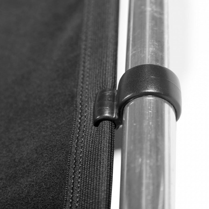 Manfrotto Skylite Rapid 2x2m tkanina BLACK (crna)