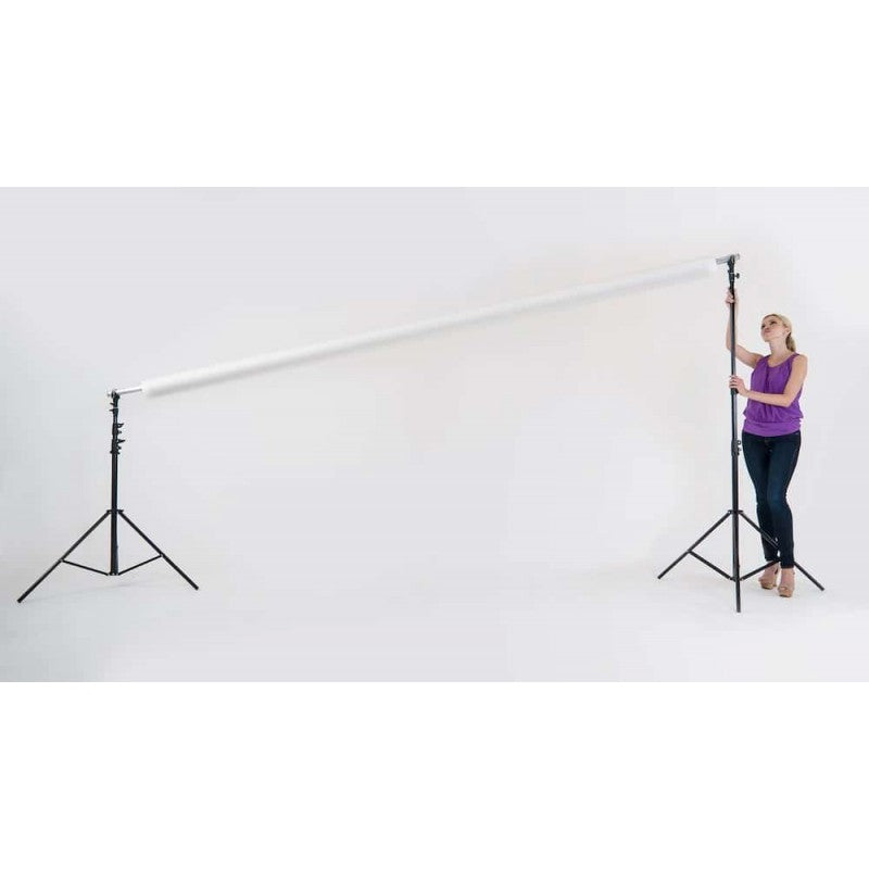 Lastolite Nosač pozadine SOLO sa stativima /4m
