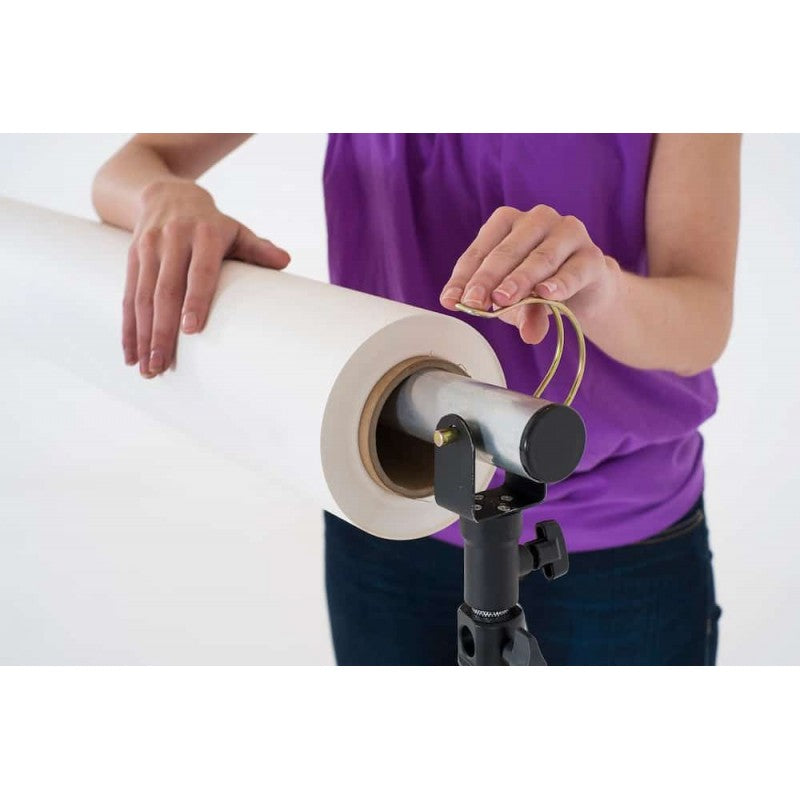 Lastolite Nosač pozadine SOLO sa stativima /4m