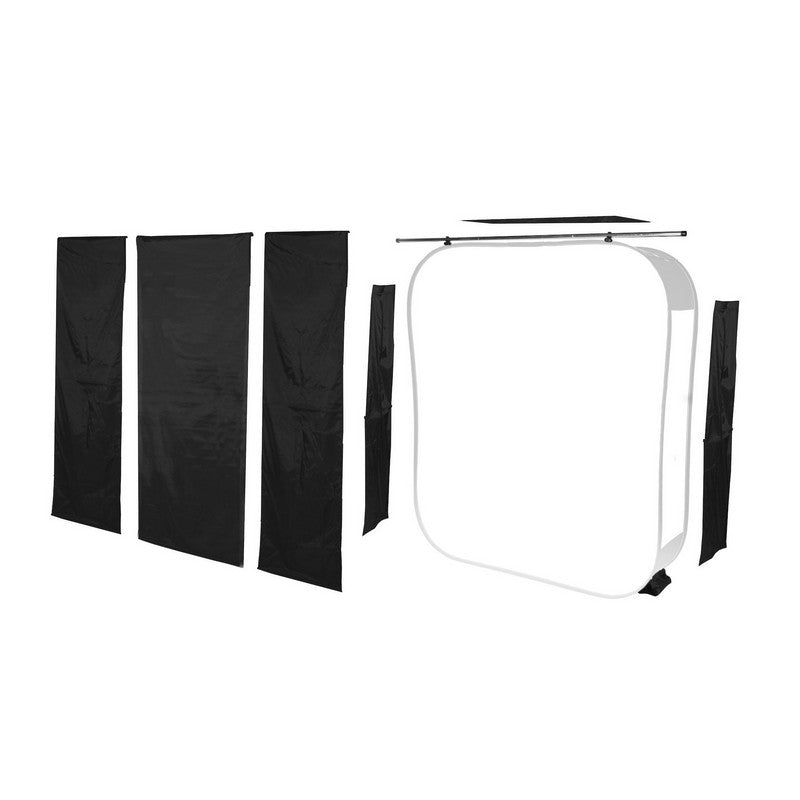 Manfrotto Hilite Shaper  Mask za 1,8x2,15m