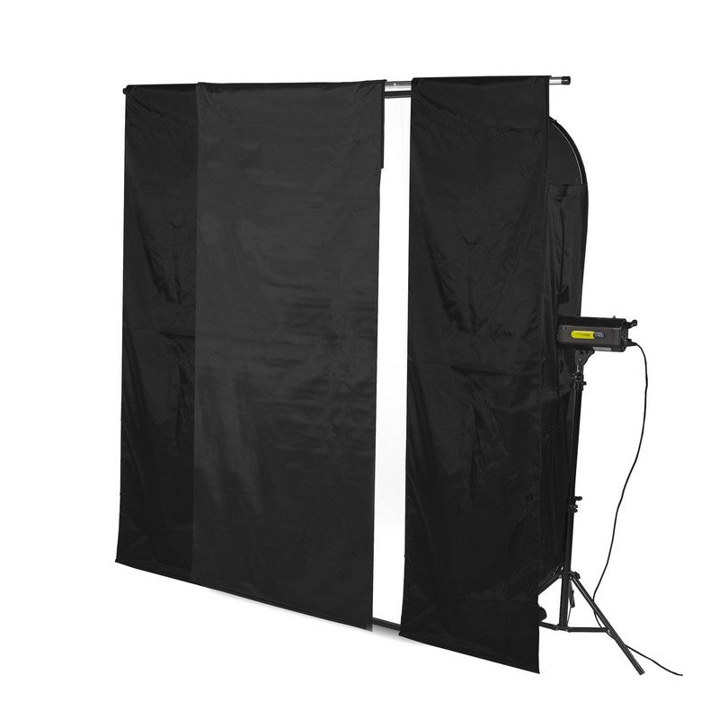 Manfrotto Hilite Shaper  Mask za 1,8x2,15m