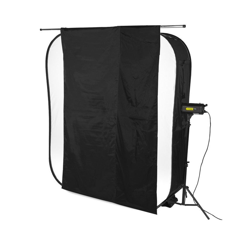 Manfrotto Hilite Shaper  Mask za 1,8x2,15m