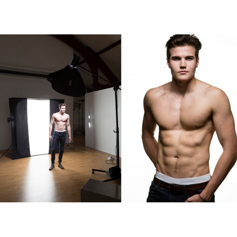 Manfrotto Hilite Shaper  Mask za 1,8x2,15m