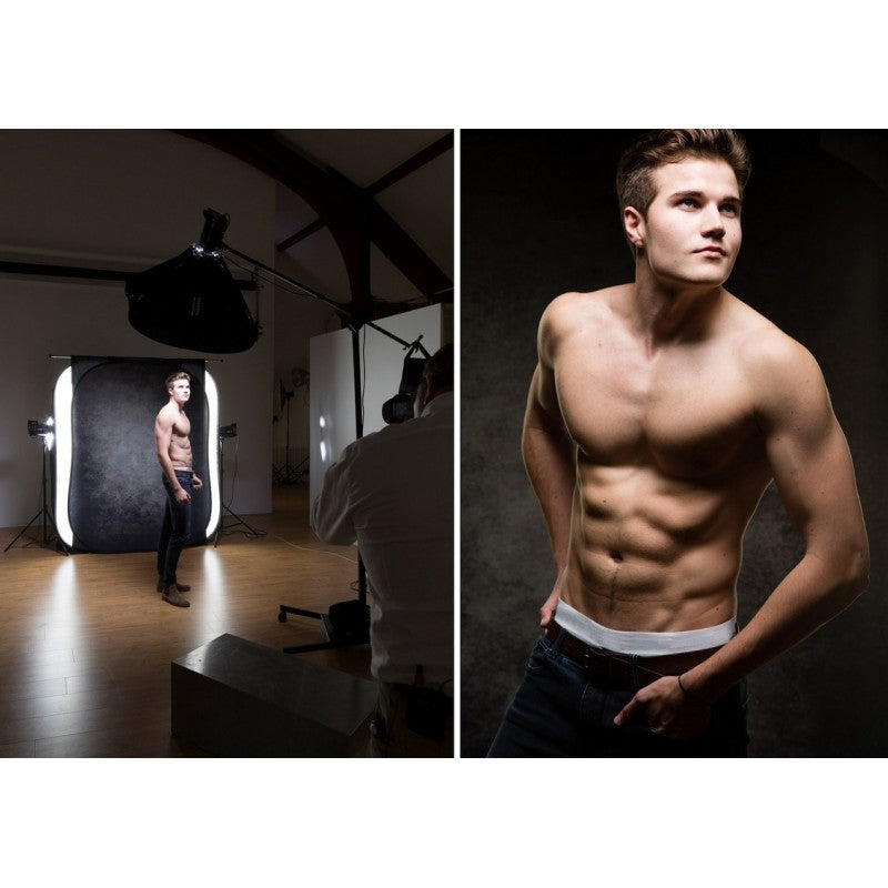 Manfrotto Hilite Shaper  Mask za 1,8x2,15m