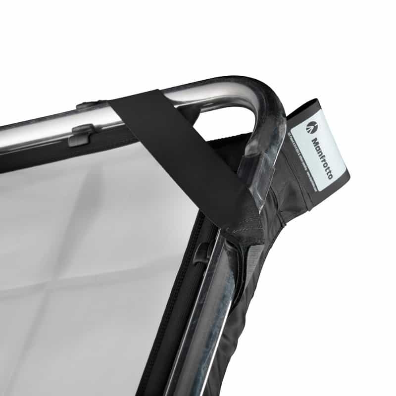 Manfrotto Skylite Rapid 3x3m DoPChoice SNAPGRID® 60deg