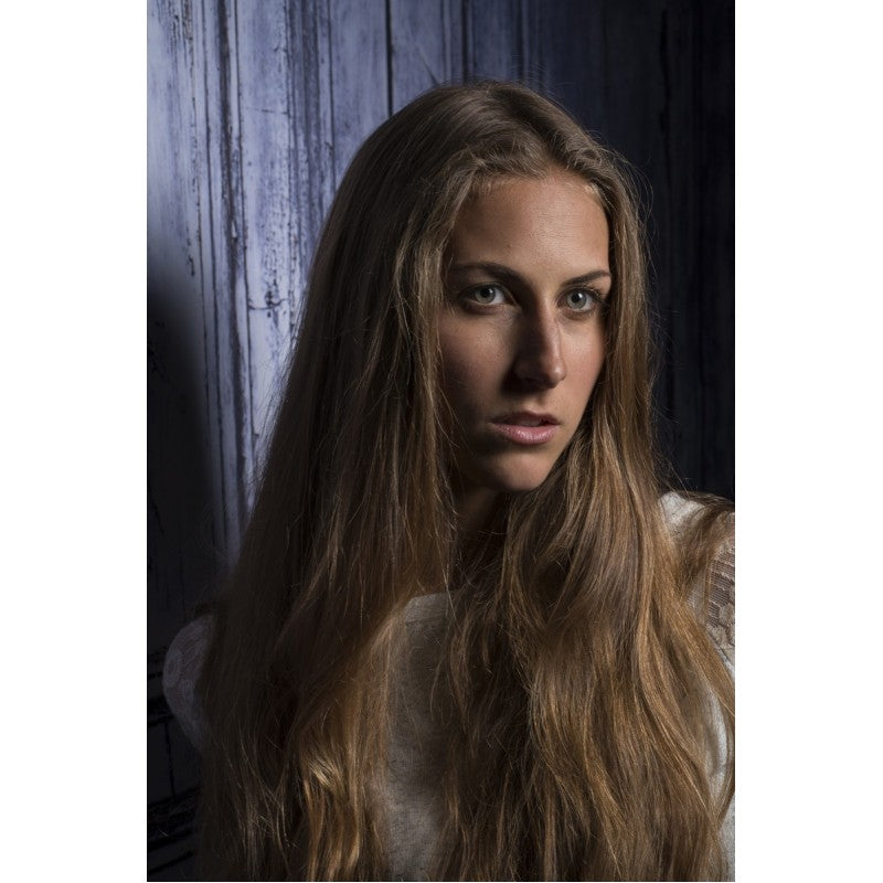 Lastolite Urban Shutter/Distressed Door 1,5x2,1m - pozadina na okviru