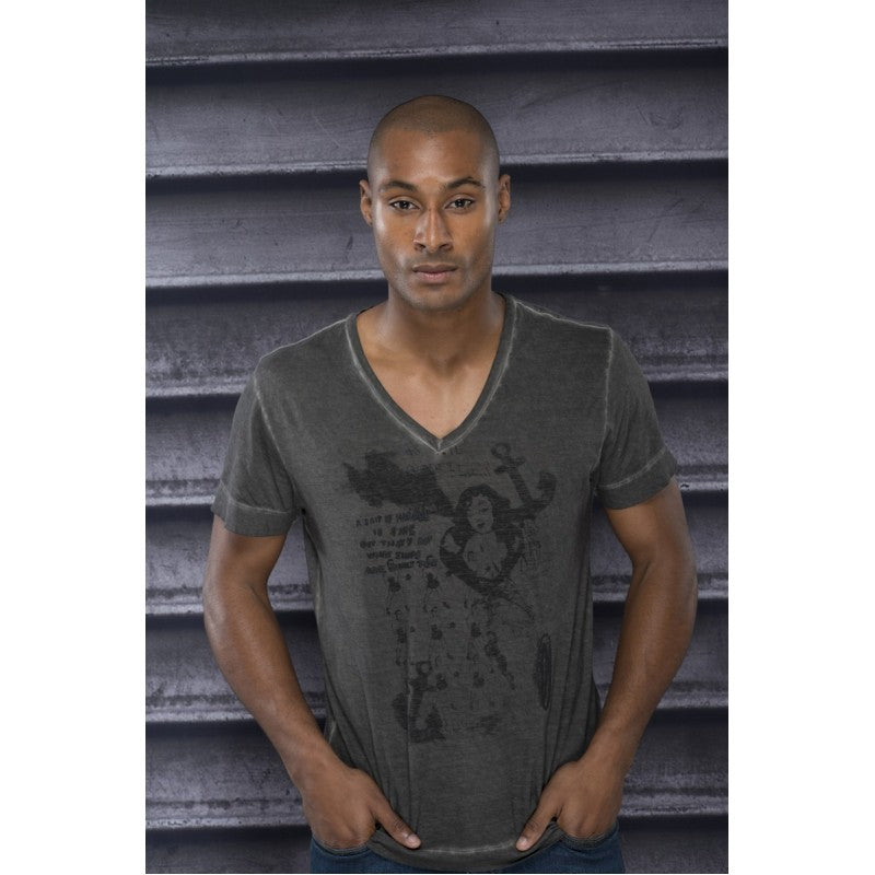 Lastolite Urban Shutter/Distressed Door 1,5x2,1m - pozadina na okviru