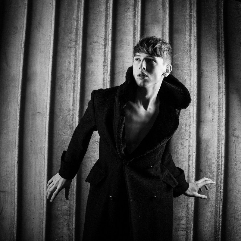 Lastolite Urban Shutter/Distressed Door 1,5x2,1m - pozadina na okviru