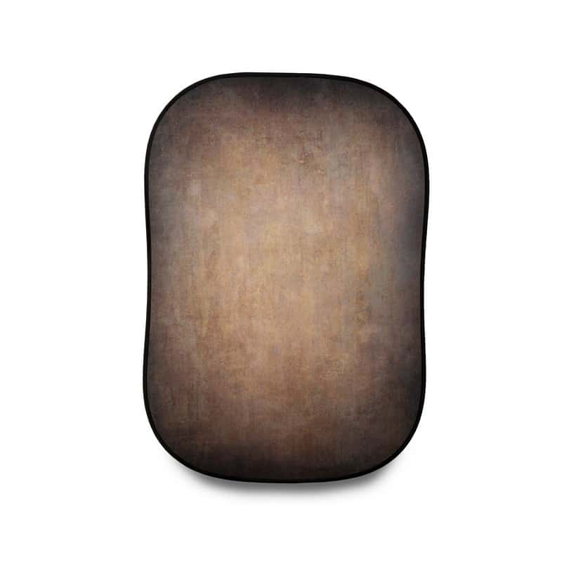 Manfrotto Vintage Walnut/Pewter 1,5x2,1m - pozadina na okviru