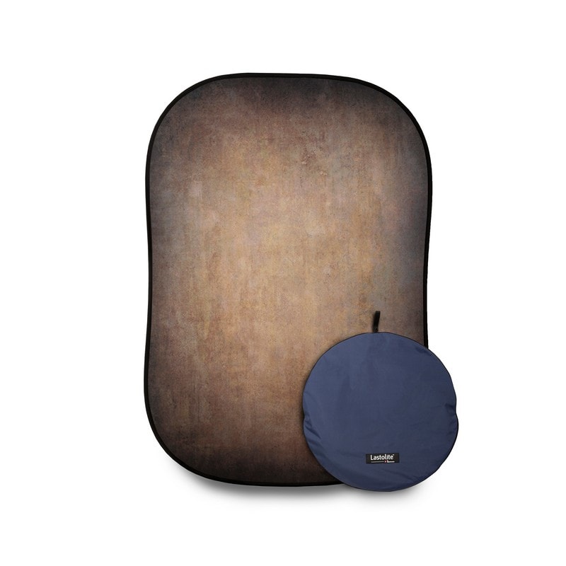 Manfrotto Vintage Walnut/Pewter 1,5x2,1m - pozadina na okviru