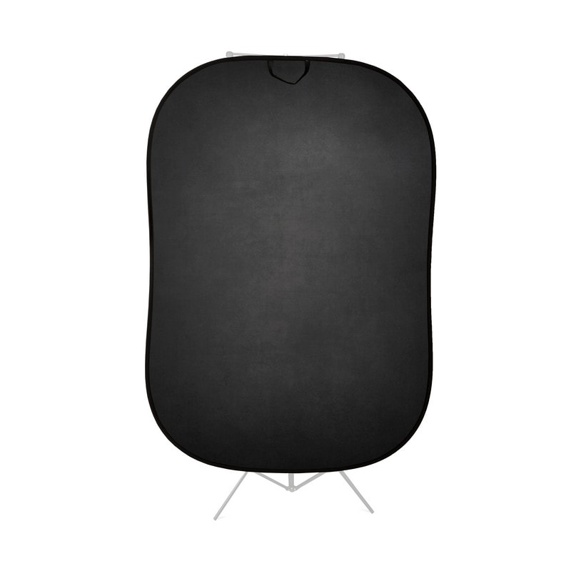 Manfrotto Vintage Walnut/Pewter 1,5x2,1m - pozadina na okviru