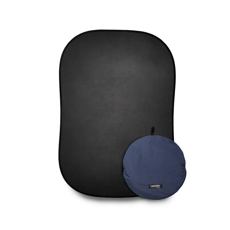 Manfrotto Vintage Walnut/Pewter 1,5x2,1m - pozadina na okviru