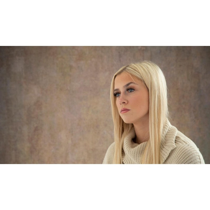 Manfrotto Vintage Walnut/Pewter 1,5x2,1m - pozadina na okviru