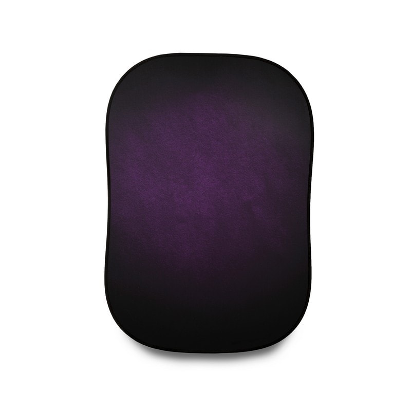 Manfrotto Vintage Aubergine/Crimson 1,5x2,1m - pozadina na okviru