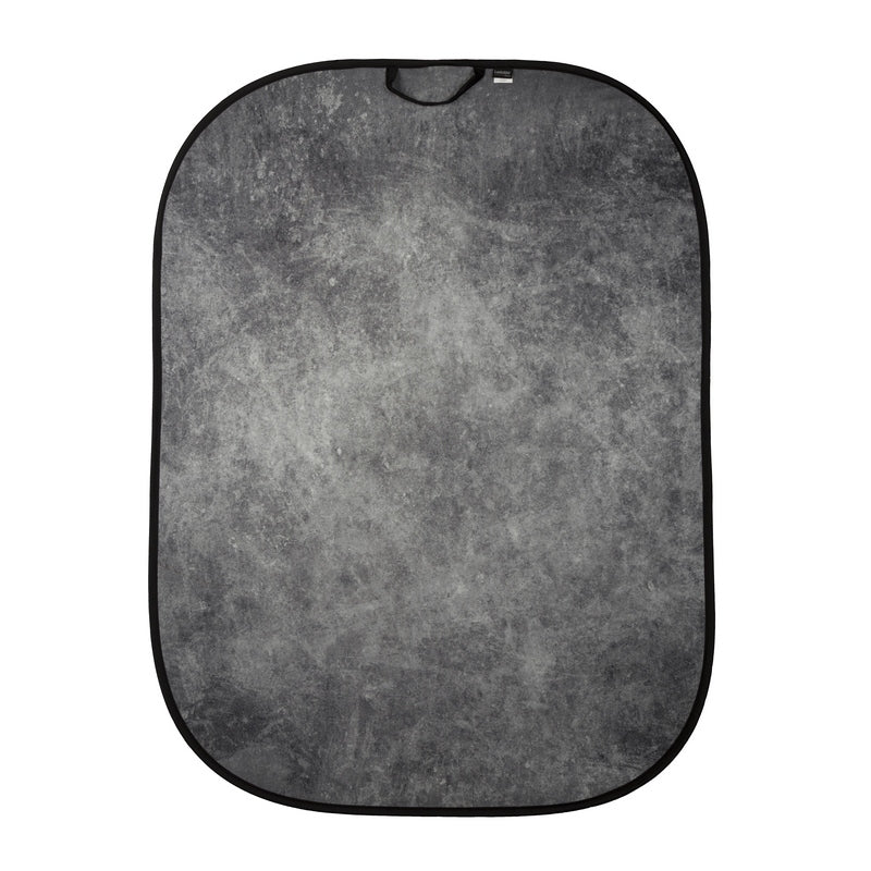 Manfrotto Vintage Smoke/Concrete 1,5x2,1m - pozadina na okviru