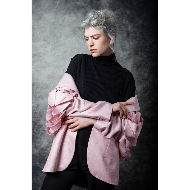 Manfrotto Vintage Smoke/Concrete 1,5x2,1m - pozadina na okviru