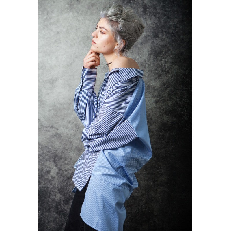 Manfrotto Vintage Smoke/Concrete 1,5x2,1m - pozadina na okviru