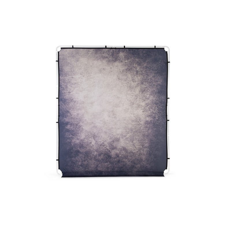 Manfrotto EzyFrame Vintage pozadina 2x2.3m Concrete / bez alu. okvira