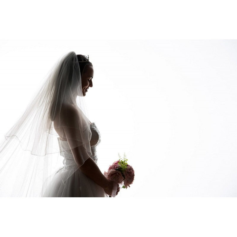 Manfrotto Hilite pozadina 2,5x2,15m